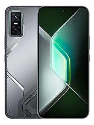 Infinix GT 30 Pro
