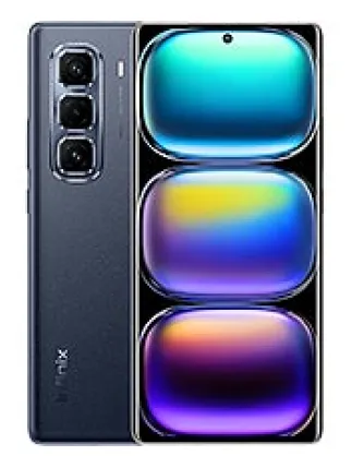 Infinix Hot 50 Pro+ 4G