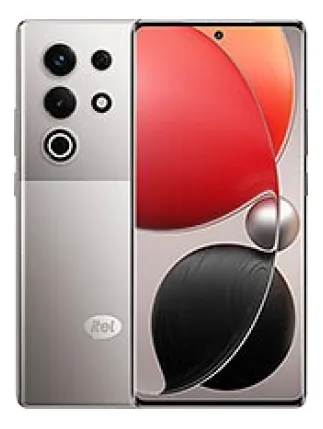 itel S25 Ultra