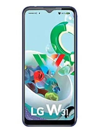 LG W31