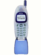 Mitsubishi Trium Fx
