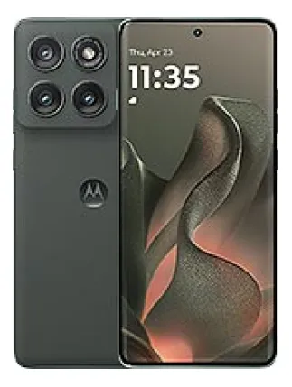 Motorola Edge (2025)