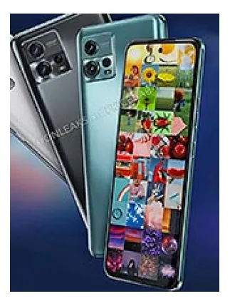 Motorola Moto G73