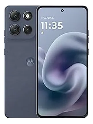 Motorola Moto G86 Power