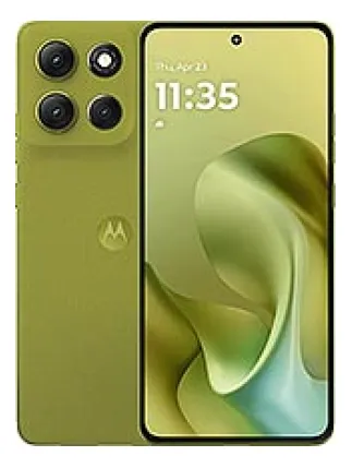 Motorola Moto G86
