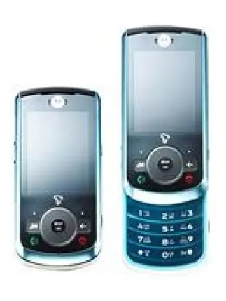 Motorola COCKTAIL VE70