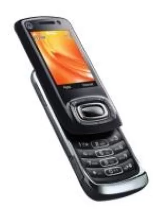 Motorola W7 Active Edition