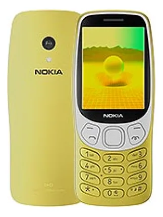 Nokia 3210