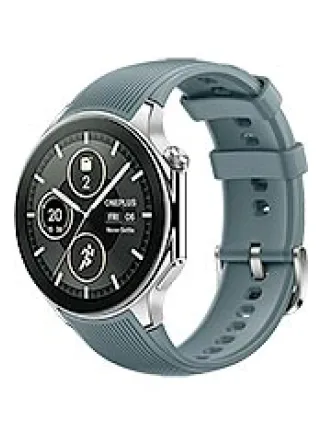 OnePlus Watch 2