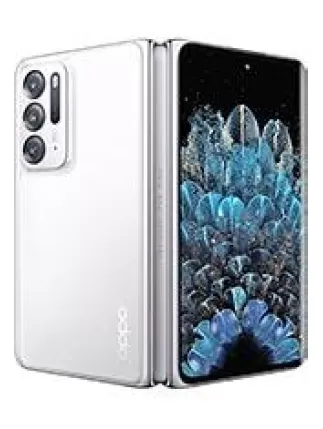 Oppo Find N