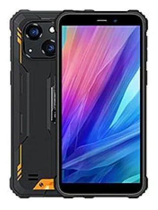 Oukitel WP32 Pro