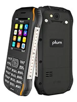 Plum Ram 7