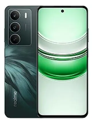 Realme C75