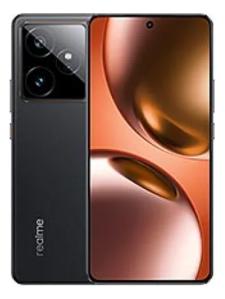 Realme Neo7 Turbo