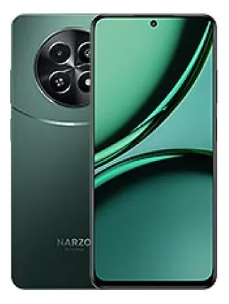 Realme Narzo 70x