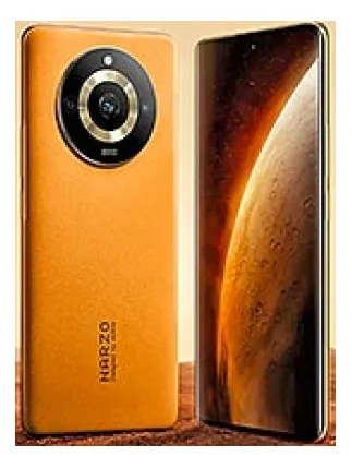 Realme Narzo 80 Pro