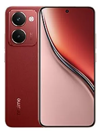 Realme P3 Ultra