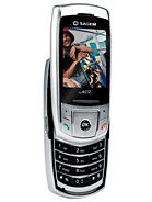 Sagem My401Z