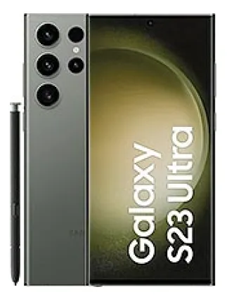 Samsung Galaxy S25 Ultra
