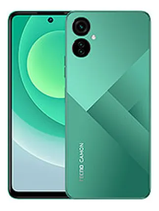 Tecno Camon 22