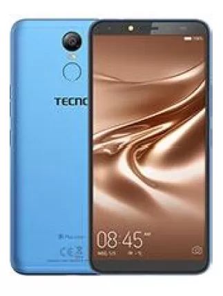 Tecno Pouvoir 2 Pro