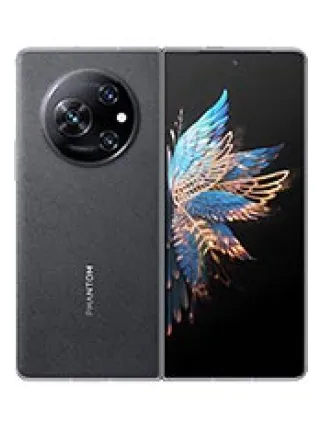 Tecno Phantom V2 Fold