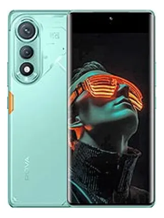 Tecno Pova Curve