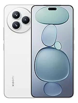 Xiaomi Civi 5 Pro