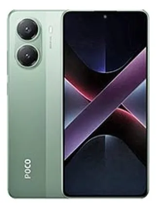 Xiaomi Poco X7