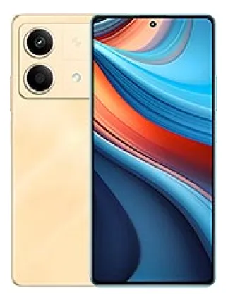 Xiaomi Poco X7 Neo