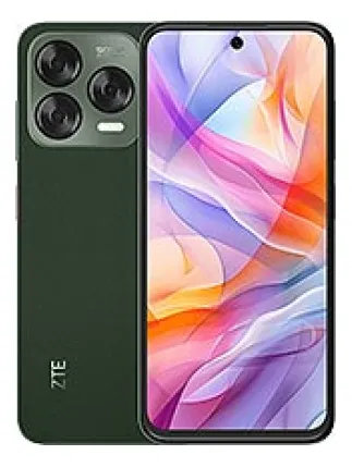 ZTE Blade V70 Design