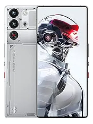 ZTE Nubia RedMagic 10SPro+