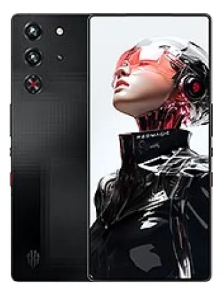ZTE Nubia RedMagic 10SPro